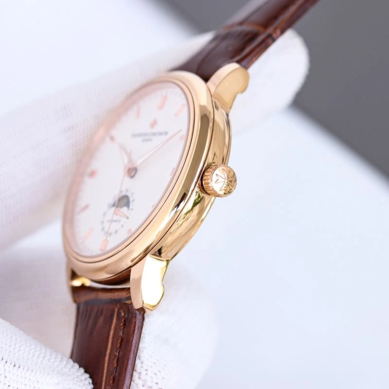 VACHERON CONSTANTIN Watches Effortless 205357