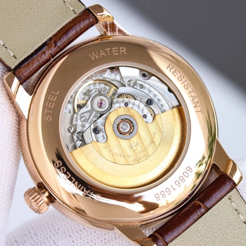 VACHERON CONSTANTIN Watches Effortless 205357