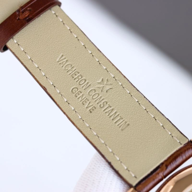 VACHERON CONSTANTIN Watches Effortless 205357