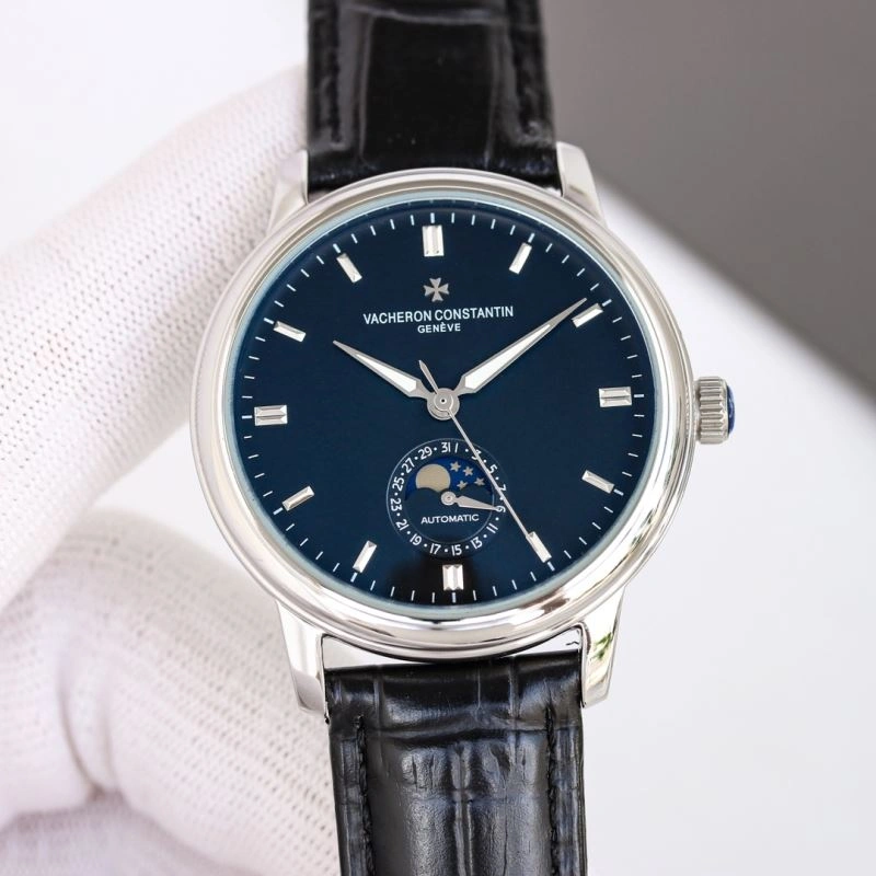 Classic VACHERON CONSTANTIN Watches 205352