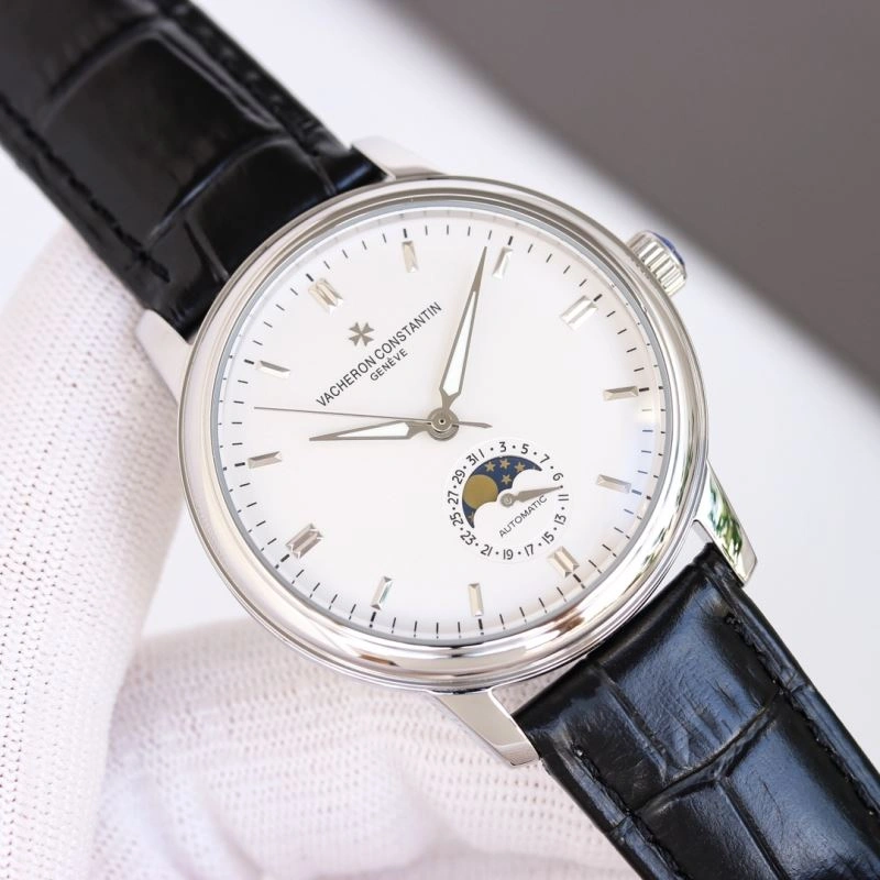 Classic VACHERON CONSTANTIN Watches 205352