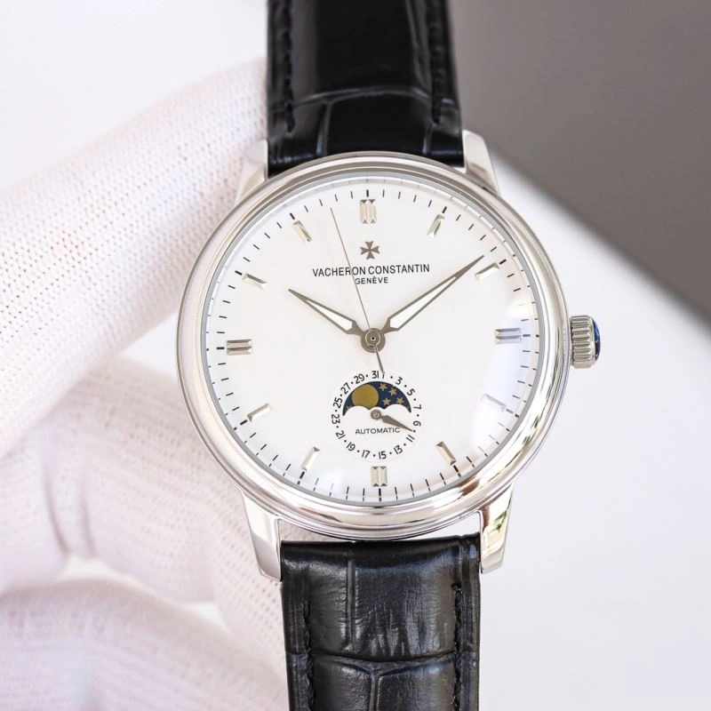 Classic VACHERON CONSTANTIN Watches 205352