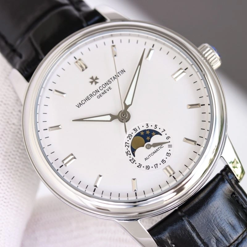 Classic VACHERON CONSTANTIN Watches 205352