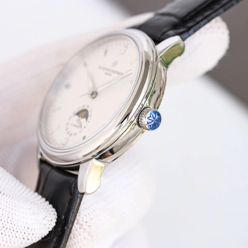 Classic VACHERON CONSTANTIN Watches 205352