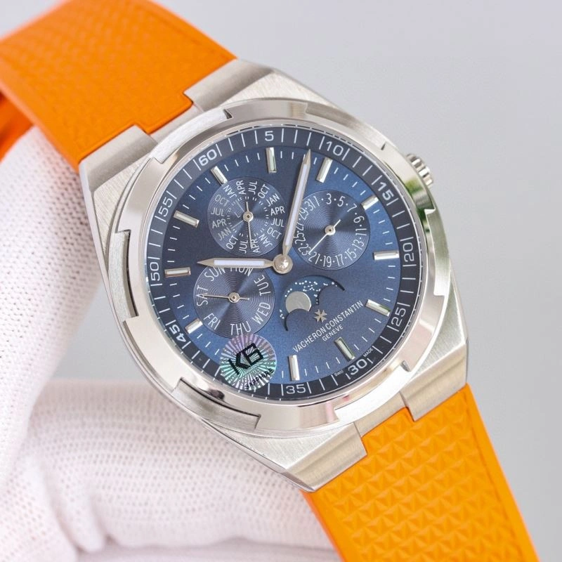 TopPick VACHERON CONSTANTIN Watches 205338