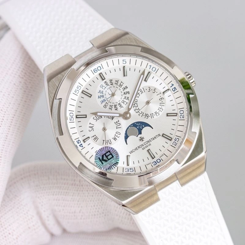 Versatile VACHERON CONSTANTIN Watches 205347
