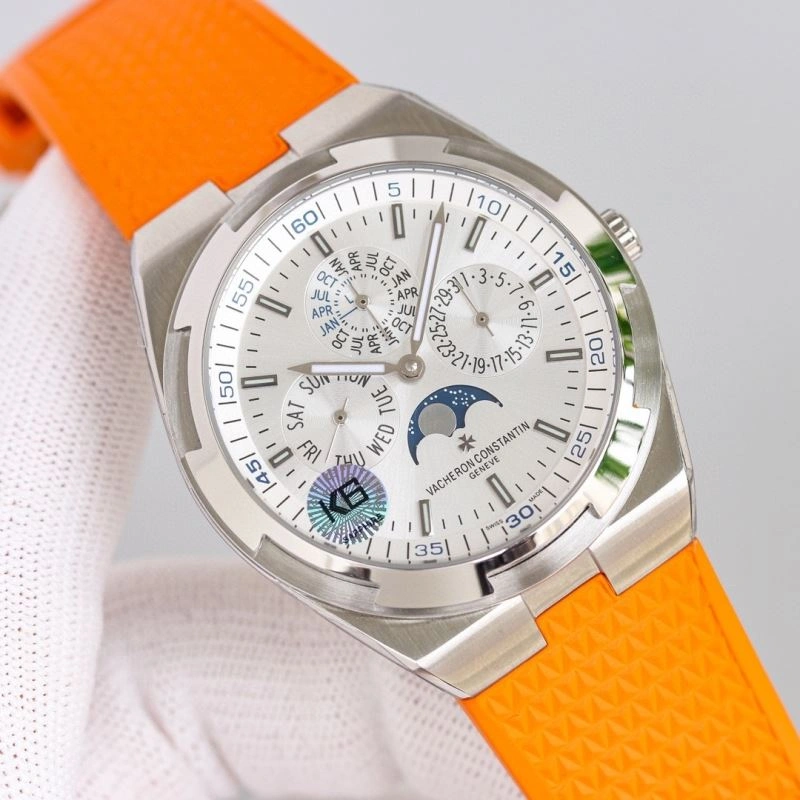 Versatile VACHERON CONSTANTIN Watches 205347