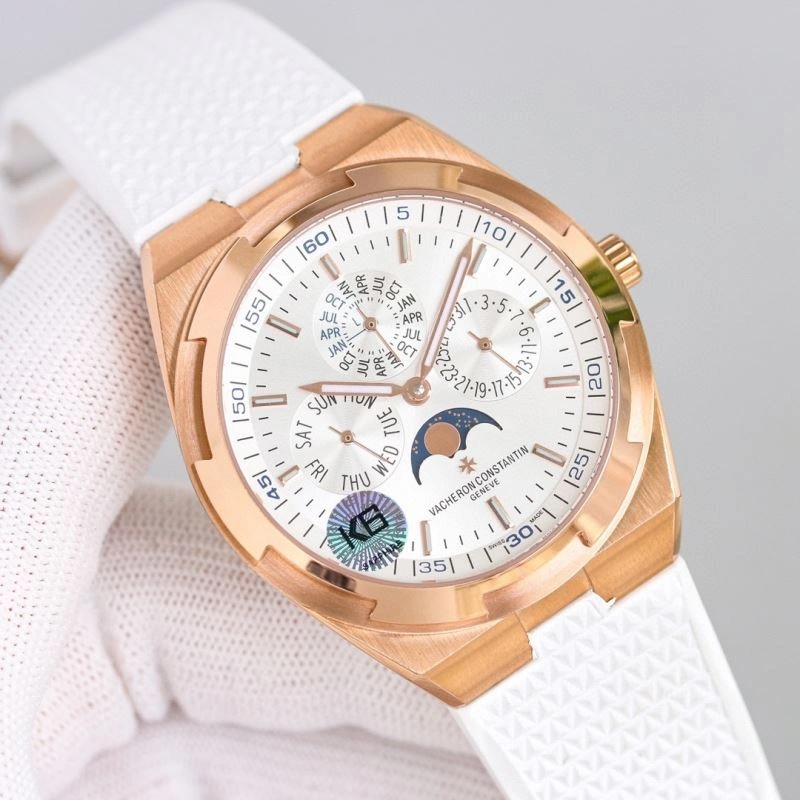 Versatile VACHERON CONSTANTIN Watches 205347