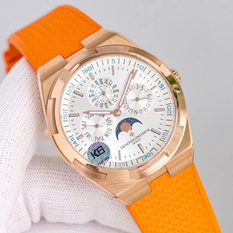Versatile VACHERON CONSTANTIN Watches 205347