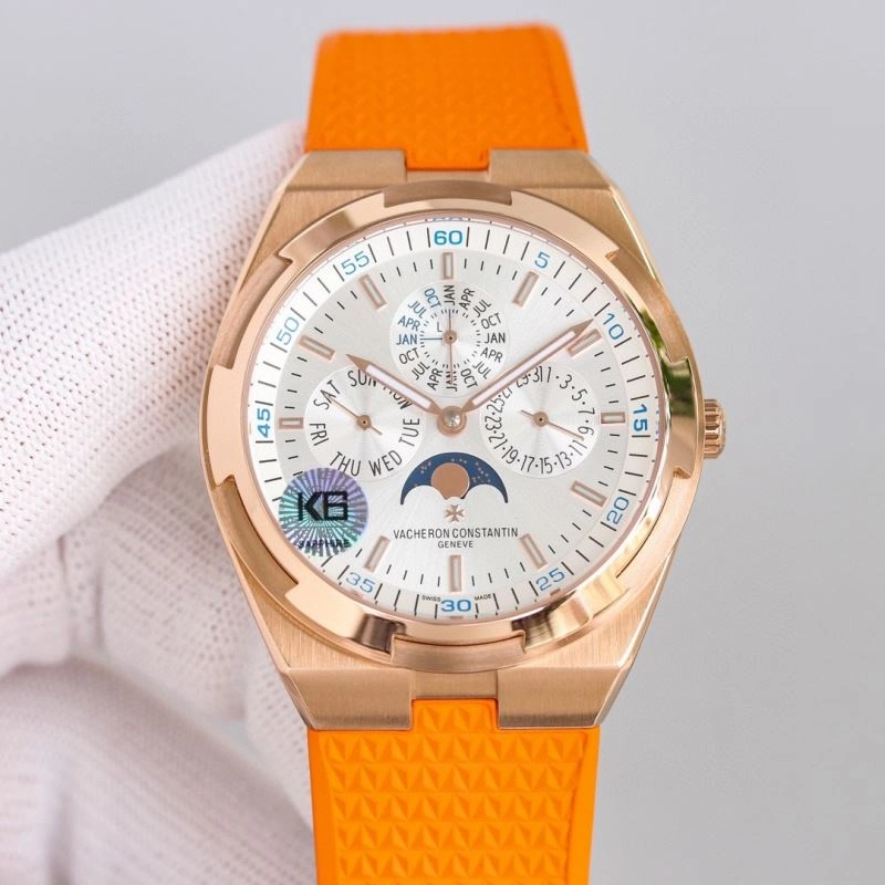 Versatile VACHERON CONSTANTIN Watches 205347