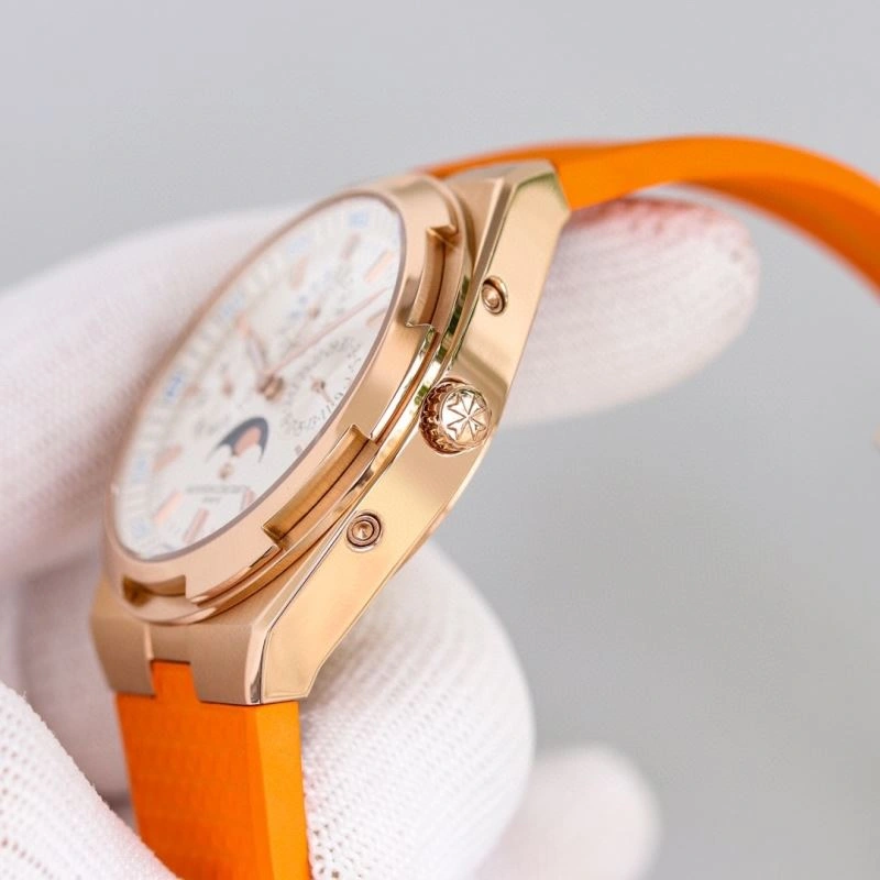 Versatile VACHERON CONSTANTIN Watches 205347