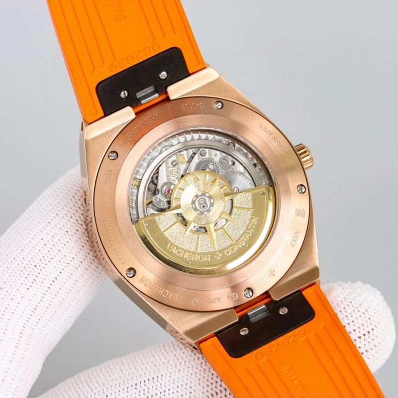 Versatile VACHERON CONSTANTIN Watches 205347