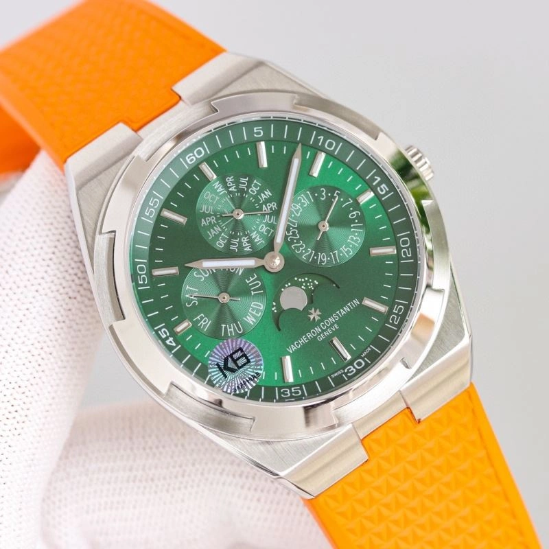 VACHERON CONSTANTIN Watches Comfortable 205349