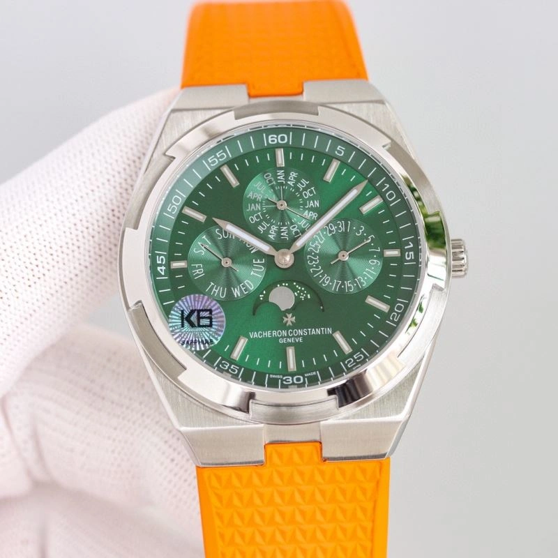 VACHERON CONSTANTIN Watches Comfortable 205349