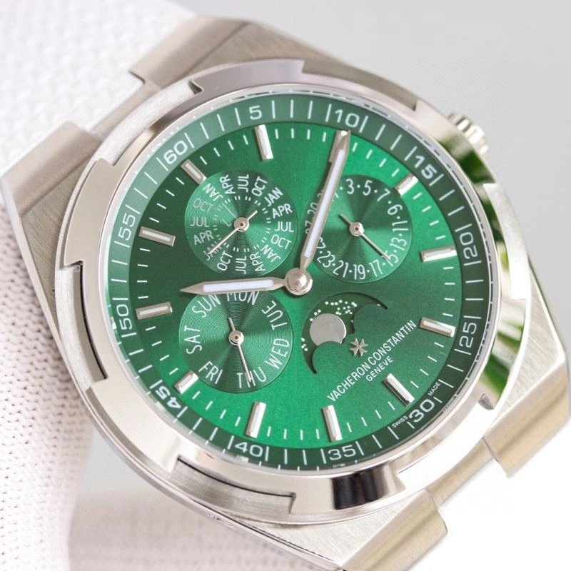 VACHERON CONSTANTIN Watches Comfortable 205349