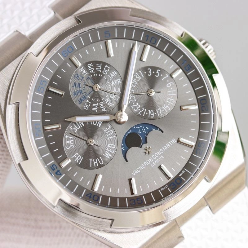 VACHERON CONSTANTIN Watches Functional 205353