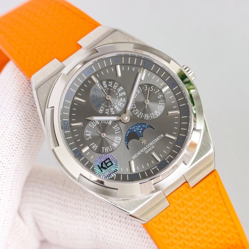 VACHERON CONSTANTIN Watches Functional 205353