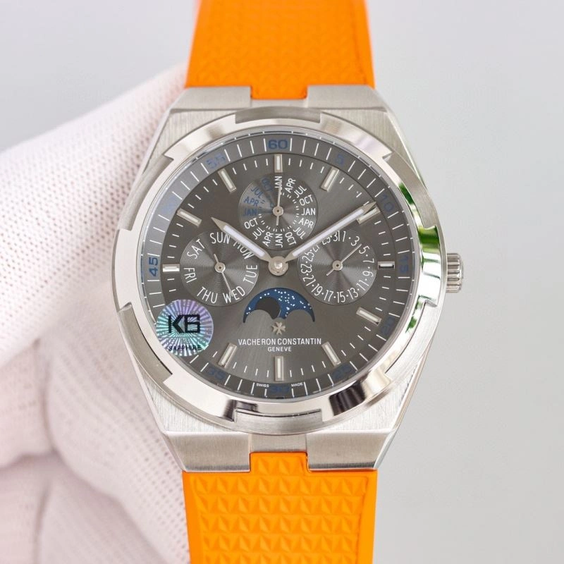 VACHERON CONSTANTIN Watches Functional 205353