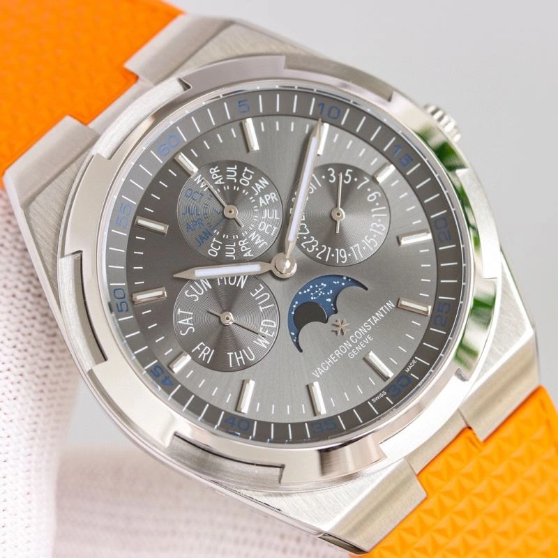 VACHERON CONSTANTIN Watches Functional 205353