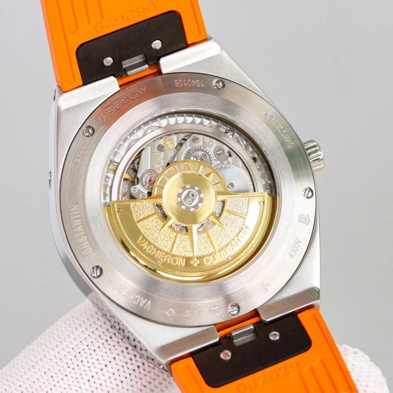VACHERON CONSTANTIN Watches Functional 205353