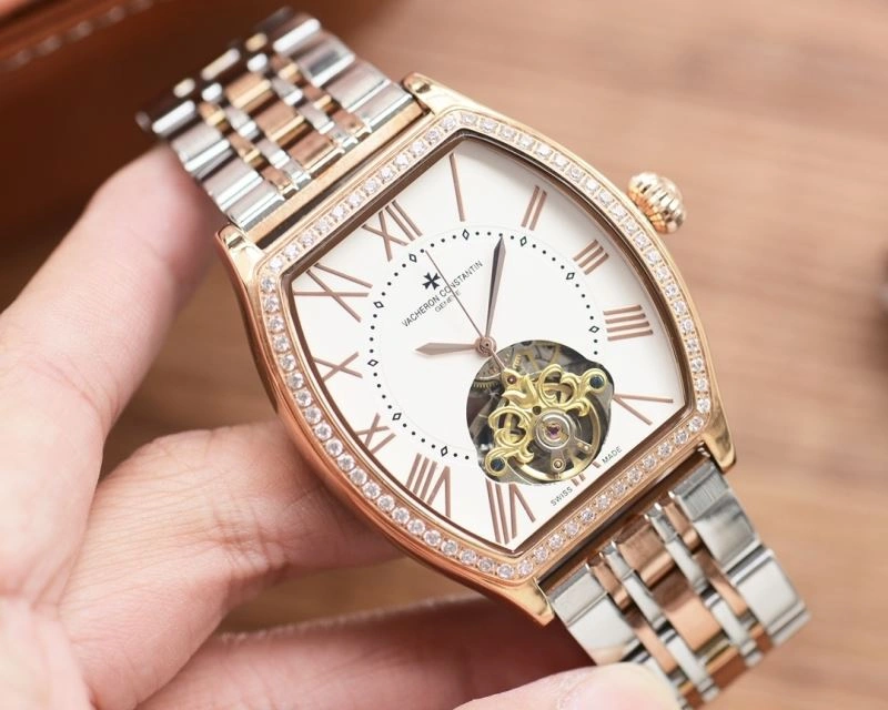 Premium VACHERON CONSTANTIN Watches 205343