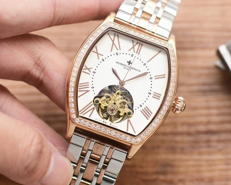 Premium VACHERON CONSTANTIN Watches 205343