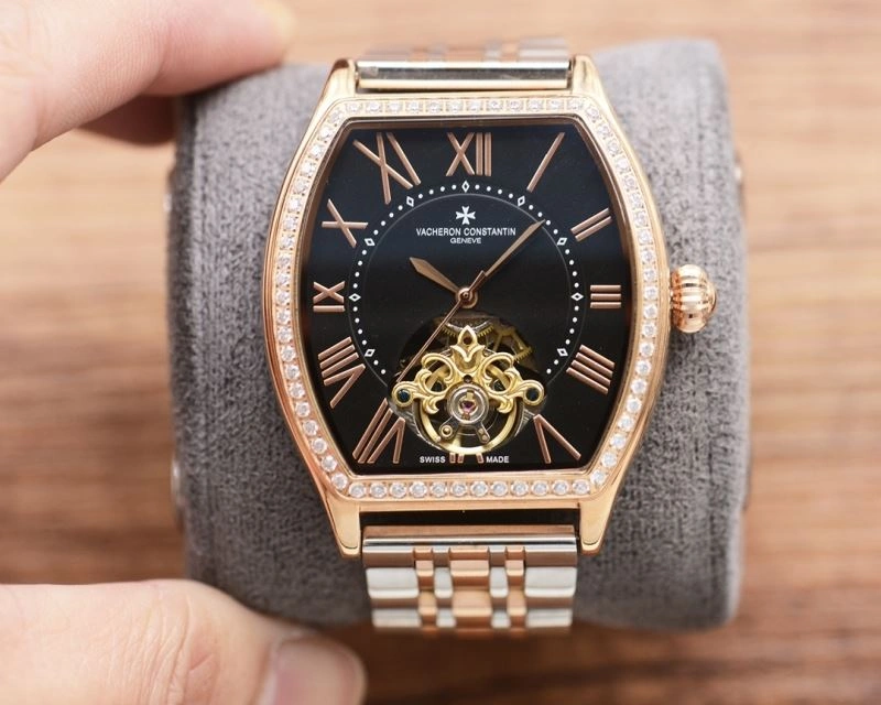 Premium VACHERON CONSTANTIN Watches 205343