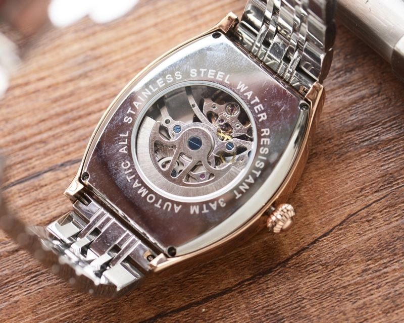 Premium VACHERON CONSTANTIN Watches 205343