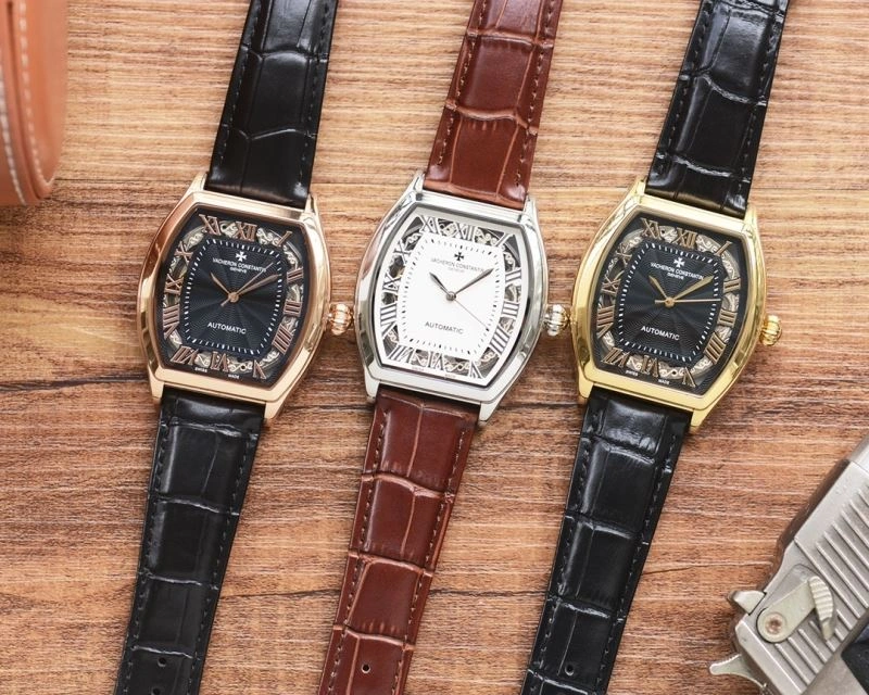 WeatherProof VACHERON CONSTANTIN Watches 205364