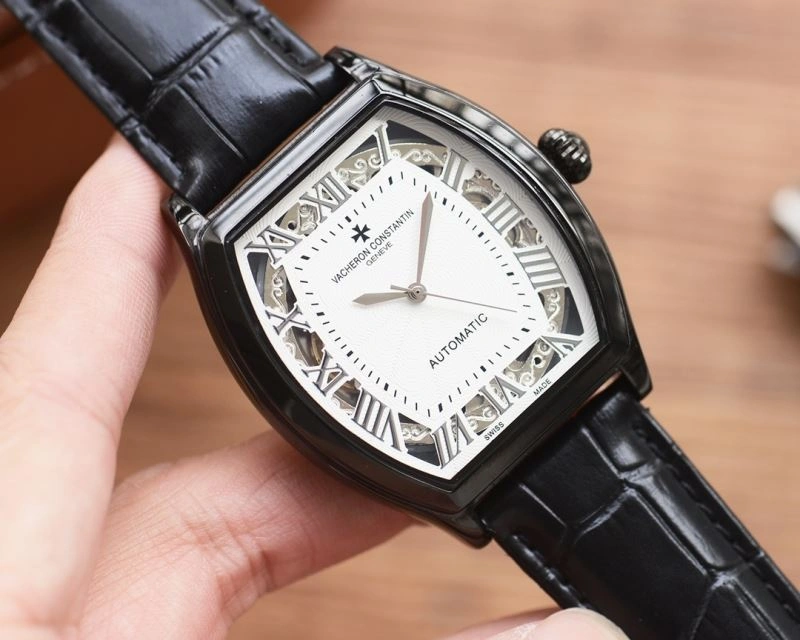 WeatherProof VACHERON CONSTANTIN Watches 205364