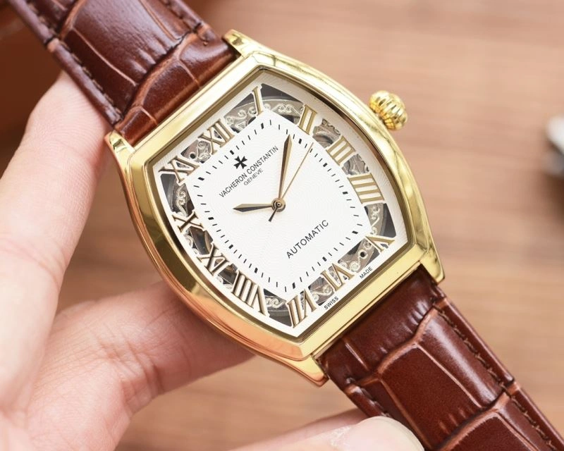 WeatherProof VACHERON CONSTANTIN Watches 205364