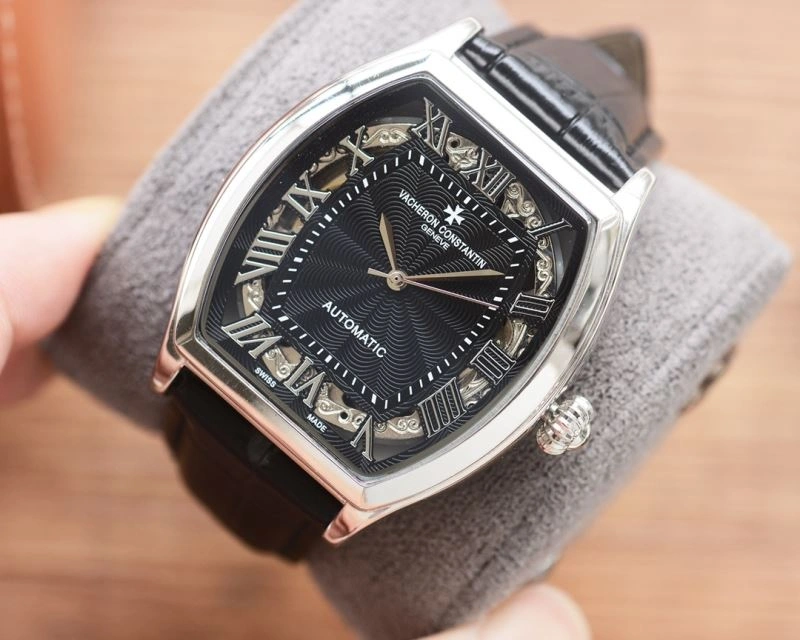 WeatherProof VACHERON CONSTANTIN Watches 205364