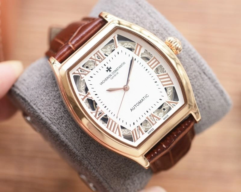 WeatherProof VACHERON CONSTANTIN Watches 205364