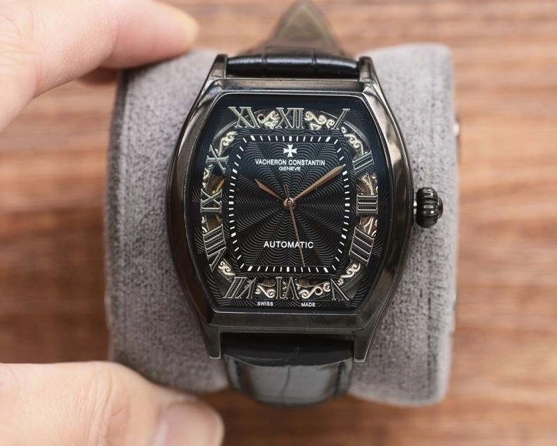 WeatherProof VACHERON CONSTANTIN Watches 205364