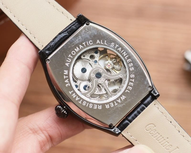 WeatherProof VACHERON CONSTANTIN Watches 205364