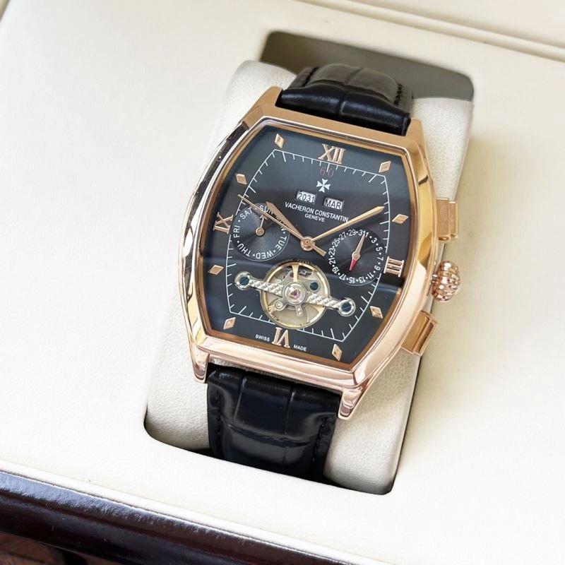 Sustainable VACHERON CONSTANTIN Watches 205358
