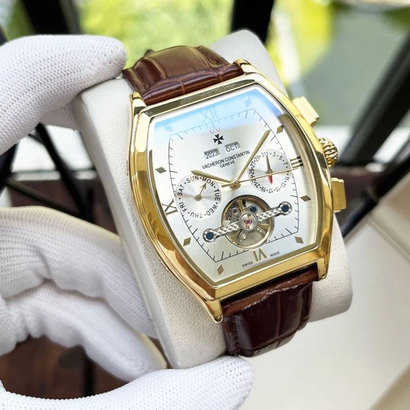 Sustainable VACHERON CONSTANTIN Watches 205358