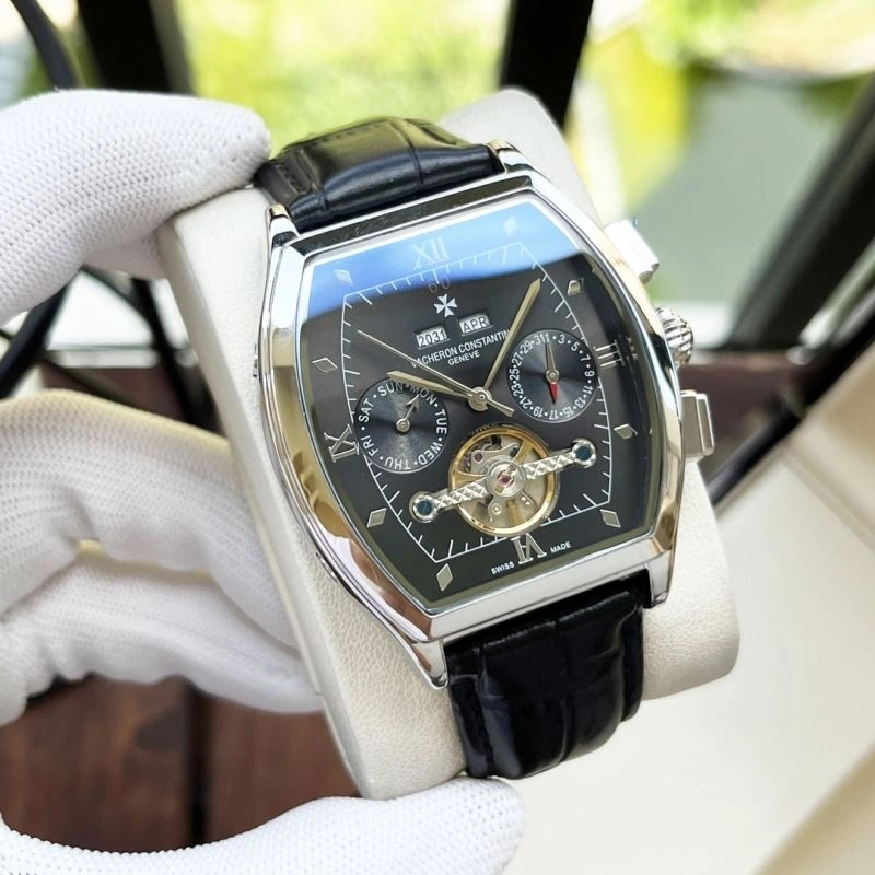 Sustainable VACHERON CONSTANTIN Watches 205358