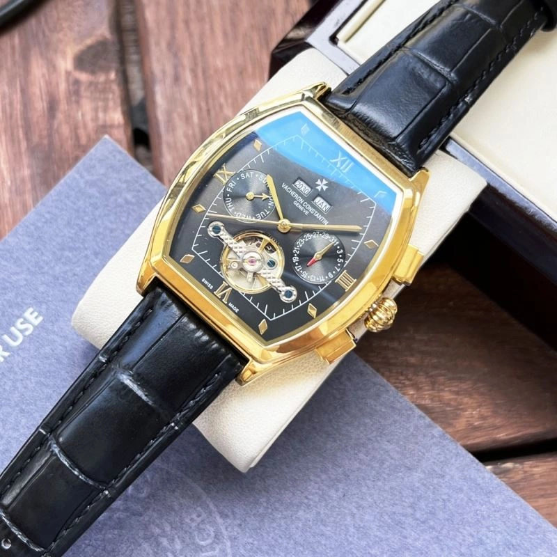 Sustainable VACHERON CONSTANTIN Watches 205358