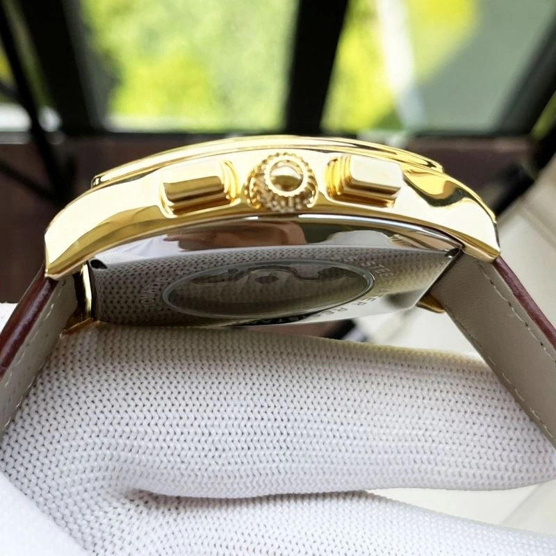 Sustainable VACHERON CONSTANTIN Watches 205358