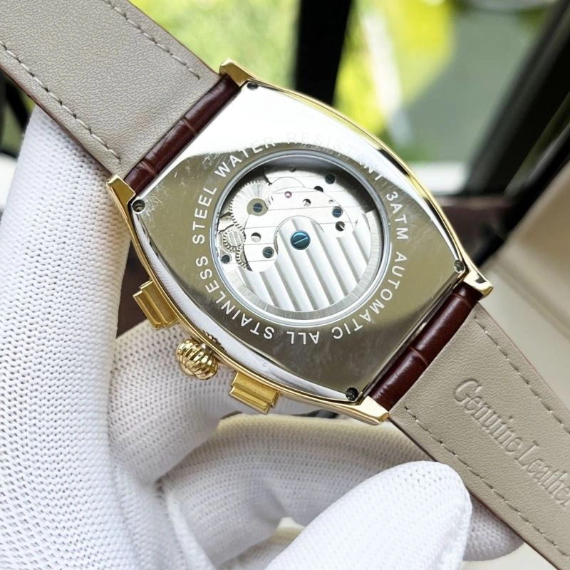 Sustainable VACHERON CONSTANTIN Watches 205358