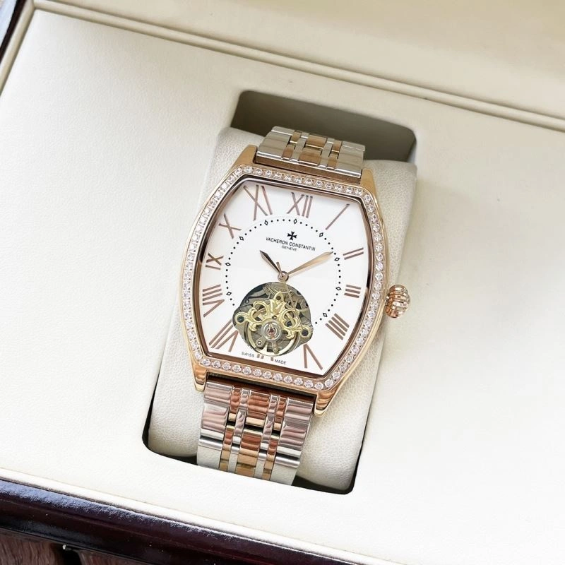 VACHERON CONSTANTIN Watches Colorful 205361
