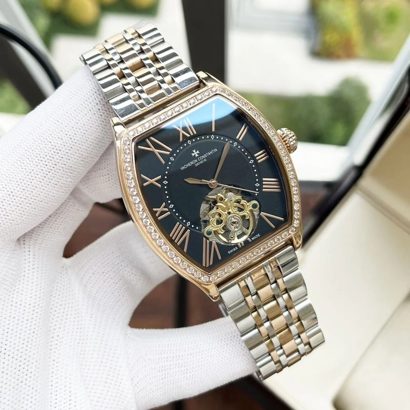 VACHERON CONSTANTIN Watches Colorful 205361