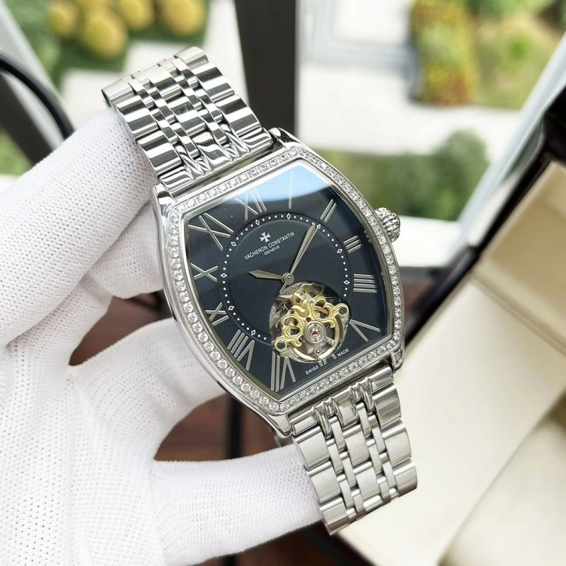 VACHERON CONSTANTIN Watches Colorful 205361