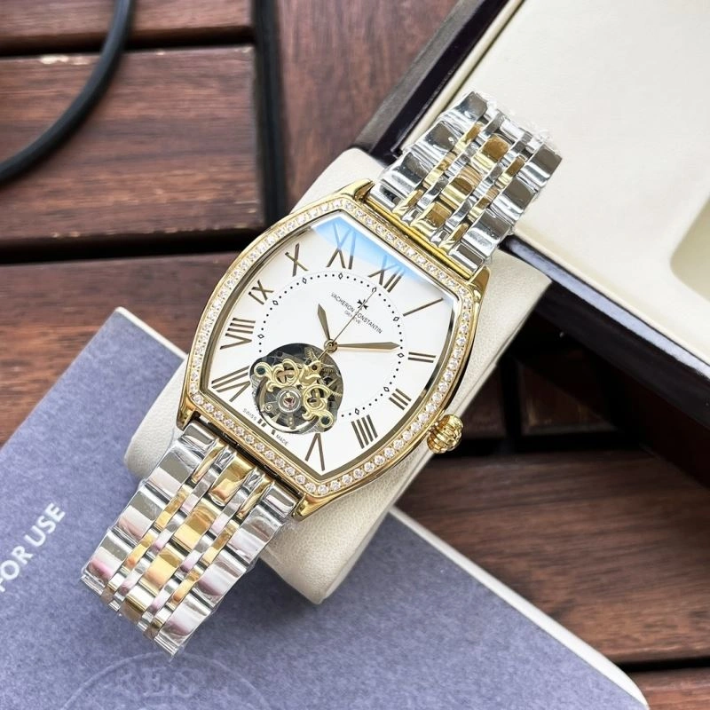 VACHERON CONSTANTIN Watches Colorful 205361
