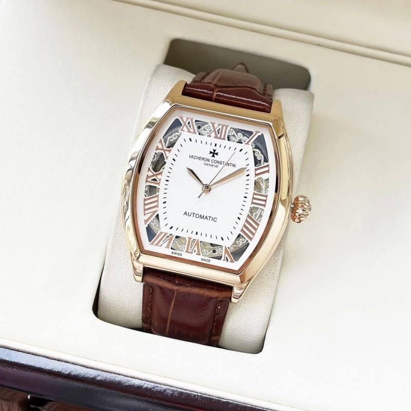 VACHERON CONSTANTIN Watches HighQuality 205344