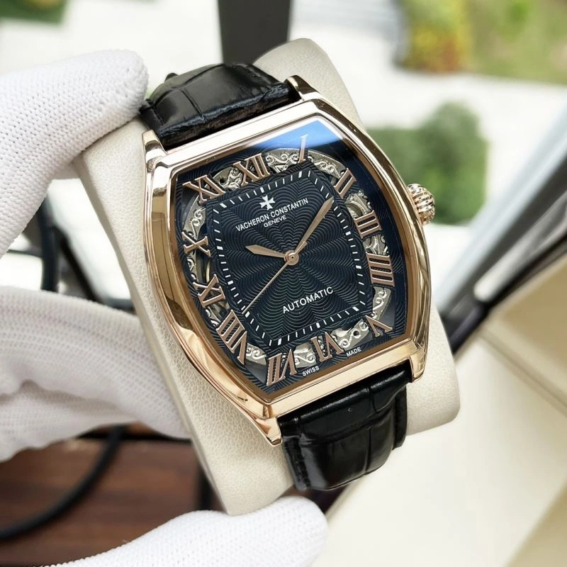 VACHERON CONSTANTIN Watches HighQuality 205344