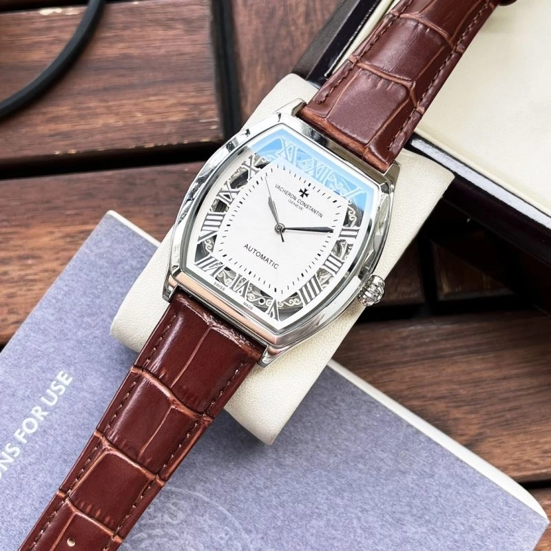 VACHERON CONSTANTIN Watches HighQuality 205344