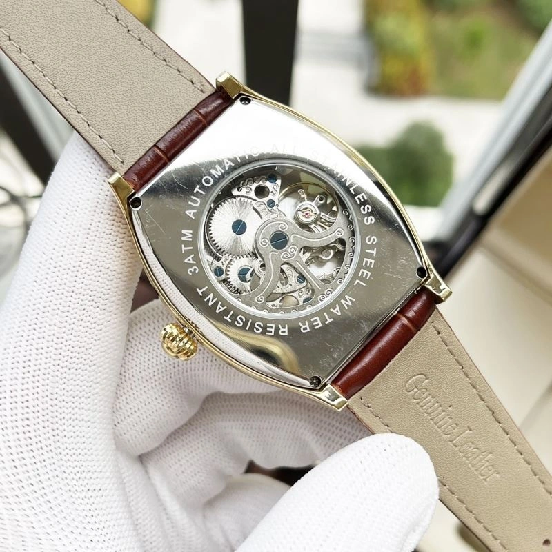 VACHERON CONSTANTIN Watches HighQuality 205344