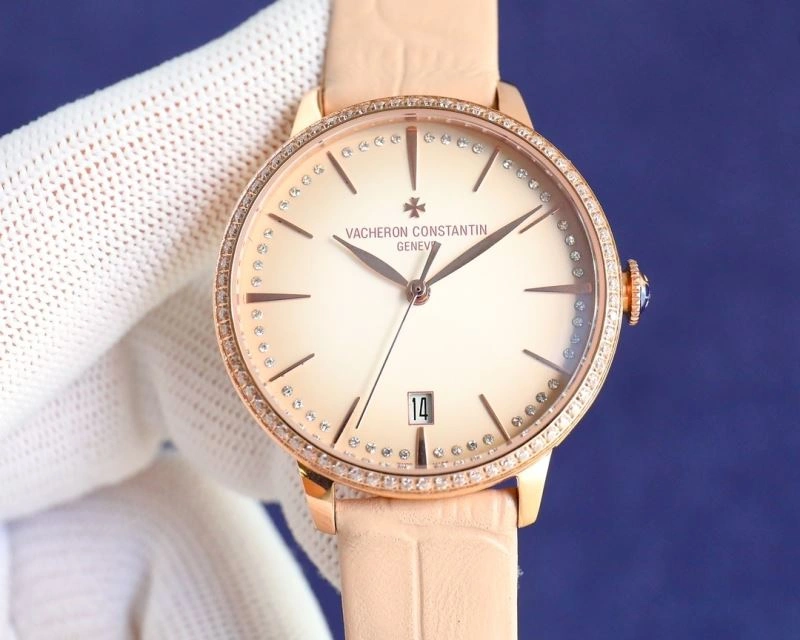 Durable VACHERON CONSTANTIN Watches 205339